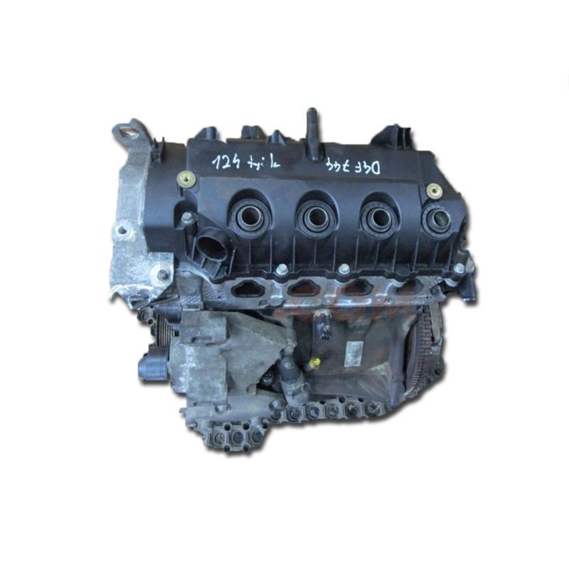 Motor D4F744 Renault Clio II 1.2 (75 cv)