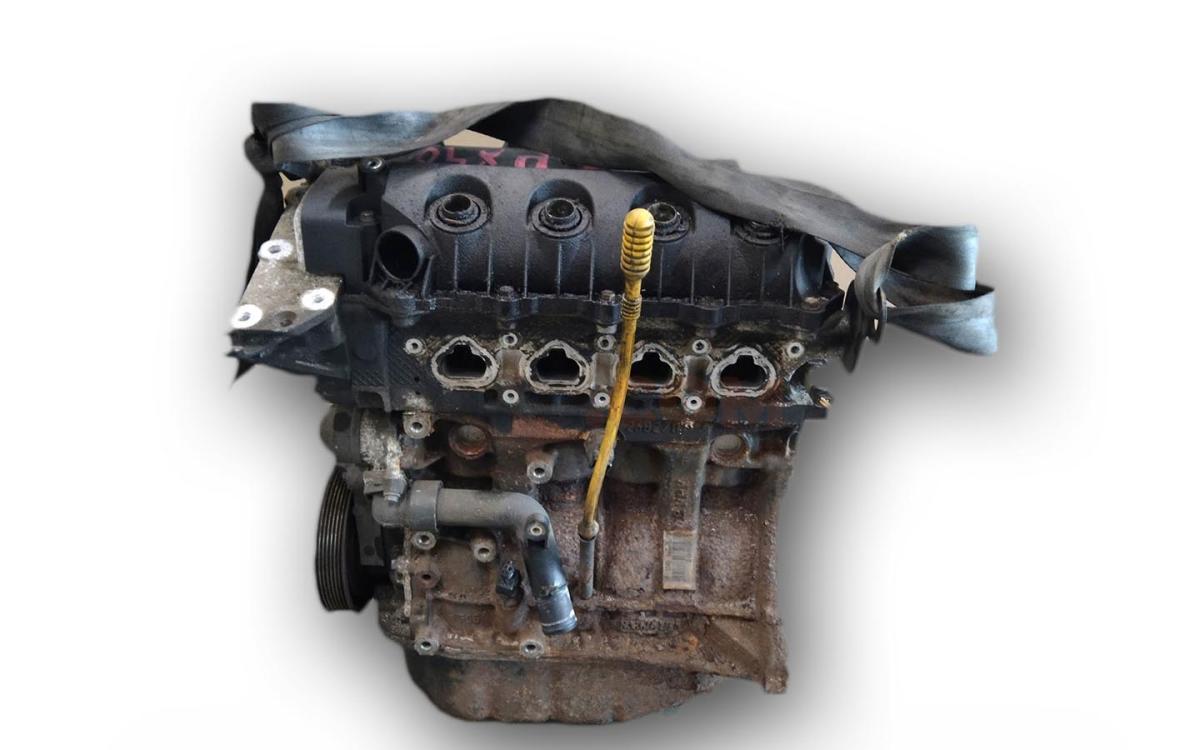 Motor D4F784 Renault Avantime 3.0 V6 24V (207 cv) Automatico