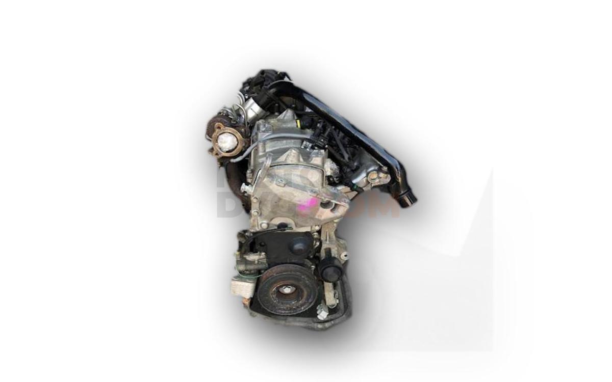 Motor D4F784 Renault Clio Grandtour (KR0/1_) 1.2 16V (103 cv)
