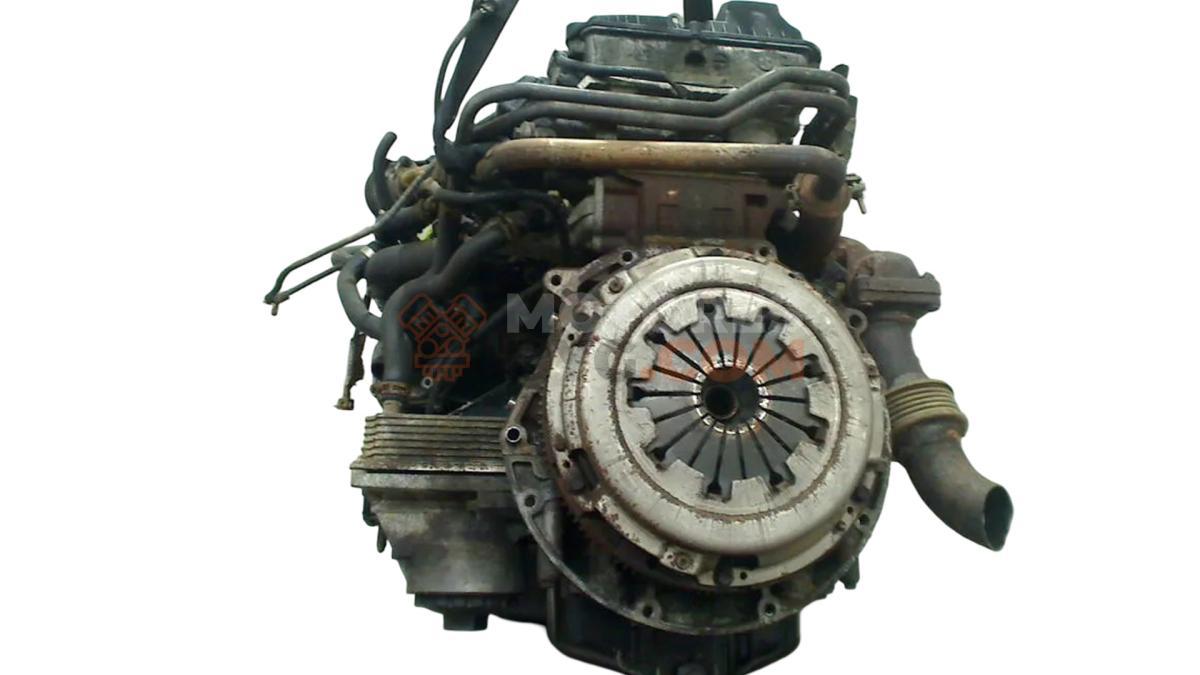 Motor D4FA Ford Transit Caja/Chasis (FM_ _, FN_ _) 2.4 DI (F_A_,F_B_,F_C_,F_D) (90 cv)