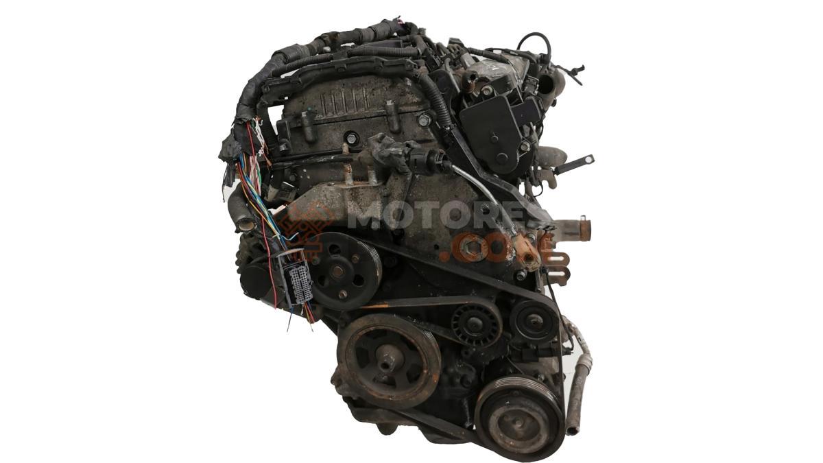 Motor D4FA Hyundai Accent III 1.5 (102cv)