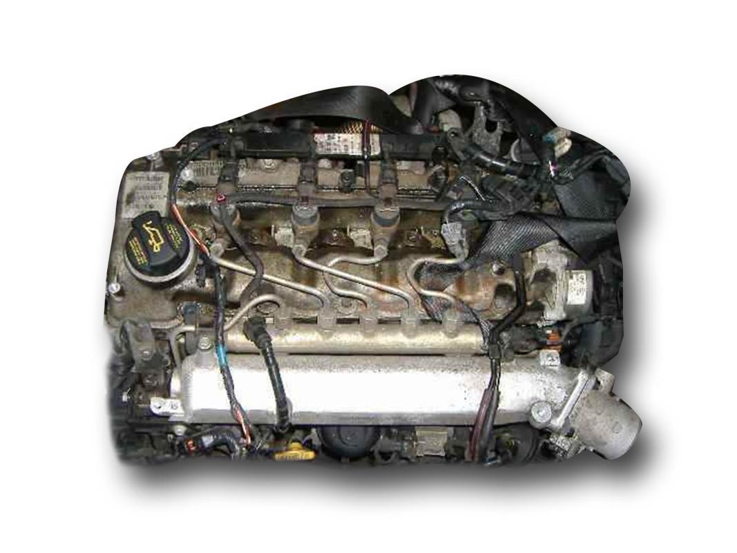 Motor D4FA Hyundai Accent V Sedan (HC) 1.4 (101cv)