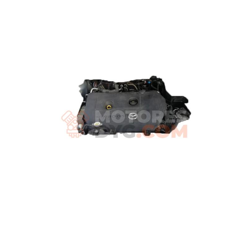 Motor d4fa Hyundai Getz 1.5 CRDi (82 cv)