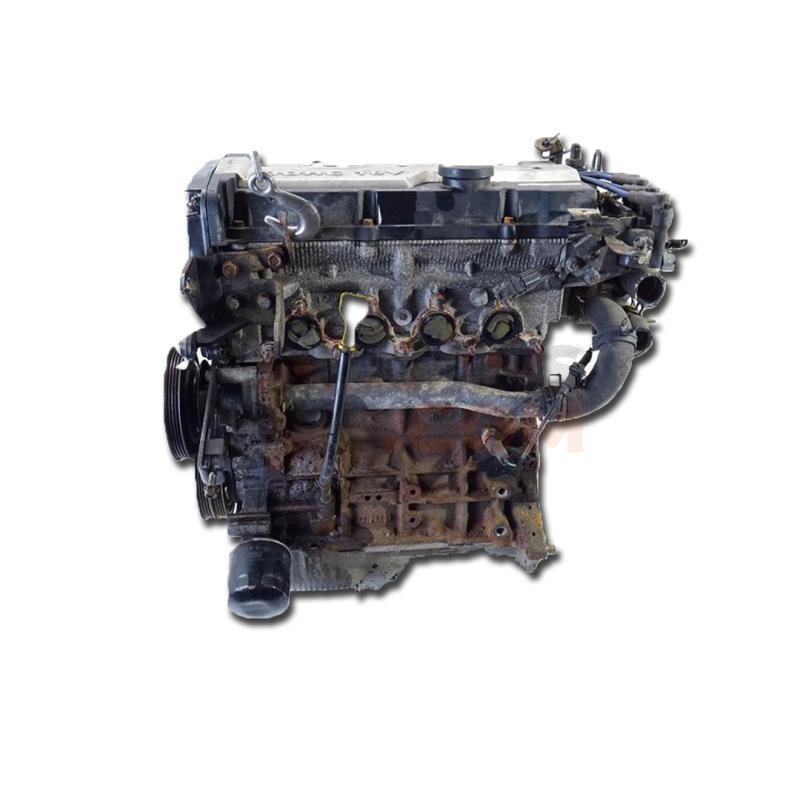 Motor d4fa Hyundai Getz 1.5 CRDi HP (110 cv)