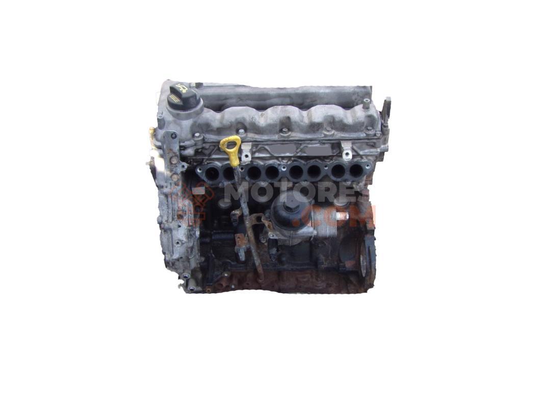 Motor d4fa Hyundai Matrix 1.5 CRDi (82 cv)