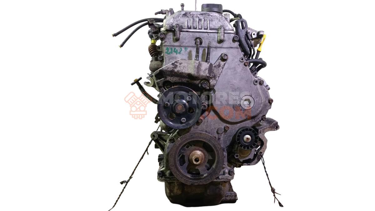 Motor D4FA Hyundai Matrix 1.5 CRDi (82 cv)