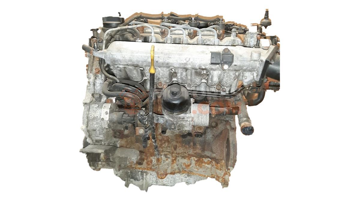 Motor D4FA Kia Cerato (LD) 1.5 CDRi (102 cv)