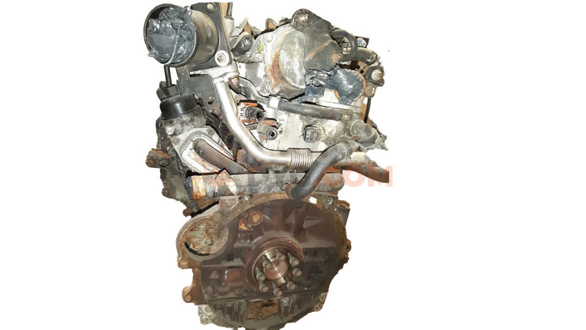 Motor D4FA Kia Cerato (LD) 1.5 CDRi (102 cv)
