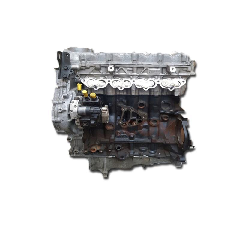 Motor D4FA Kia Cerato (LD) 1.5 CDRi (102 cv)