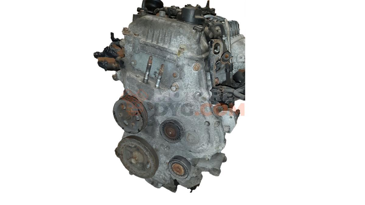 Motor D4FA Kia Cerato (LD) 1.5 CDRi (102 cv)