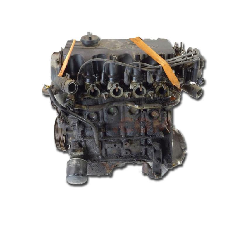 Motor d4fa Kia Rio I Hatchback (DC) 1.5 i 16V (108 cv) Automatico
