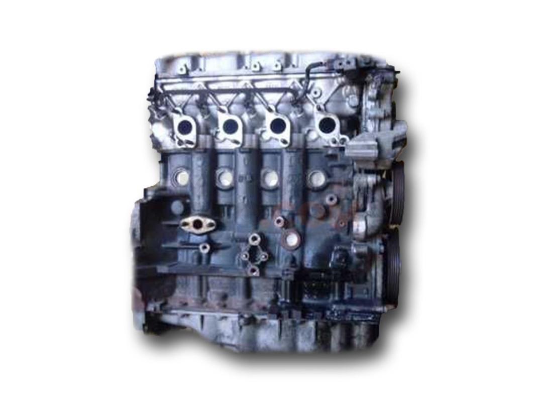 Motor D4FA Kia Rio I Sedan (DC) 1.5i 16V (108 cv)