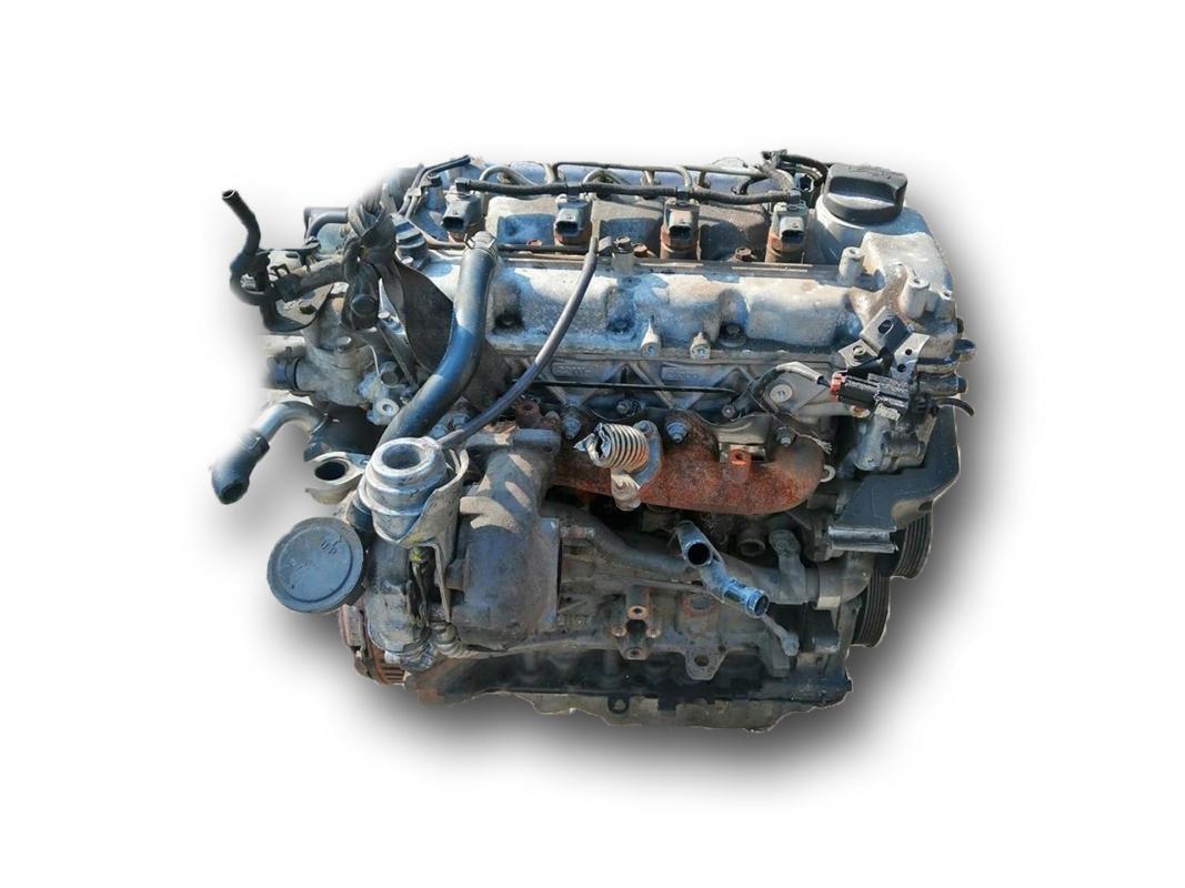 Motor D4FA Kia Rio I Sedan (DC) 1.5i 16V (108 cv)