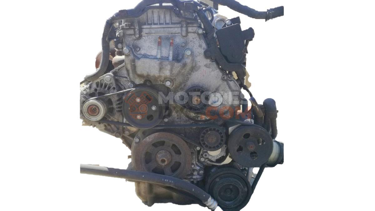 Motor D4FA Kia Rio II Sedan (JB) 1.5 CRDi (110cv)