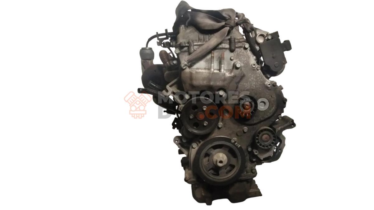Motor D4FA Kia Rio II Sedan (JB) 1.5 CRDi (110cv)