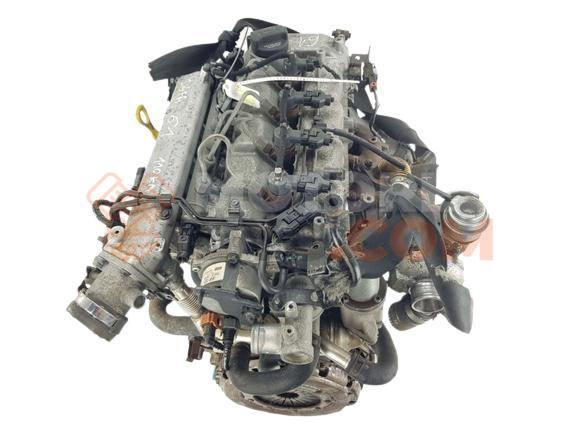 Motor D4FA Kia Sephia (FA) 1.5 i 16V (110 cv)