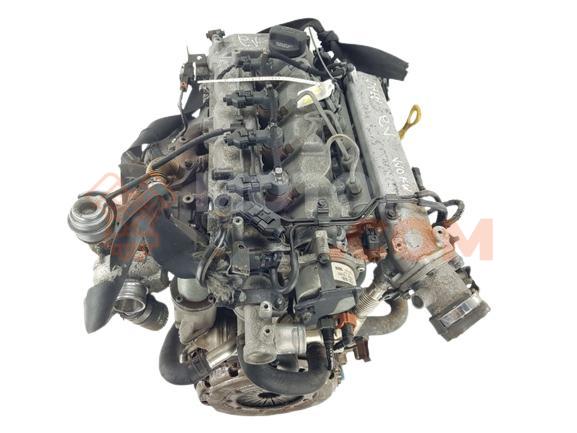 Motor D4FA Kia Sephia (FA) 1.5 i 16V (110 cv)