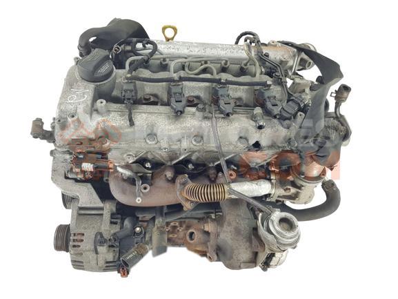Motor D4FA Kia Sephia (FA) 1.5 i 16V (110 cv)