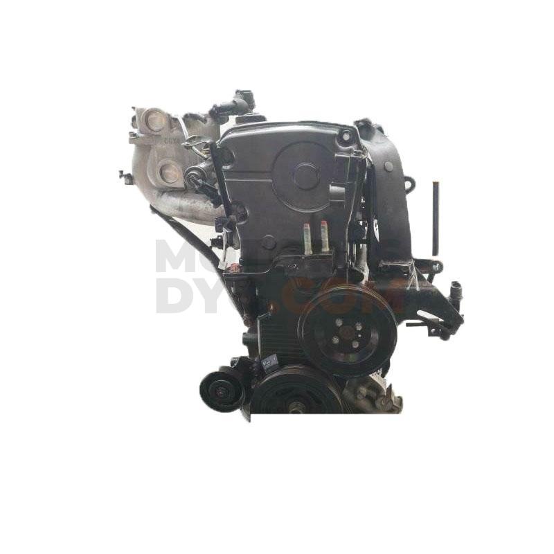 Motor D4FB Hyundai i30 II CW (Versión 2015) 1.6 CRDi (110 cv)