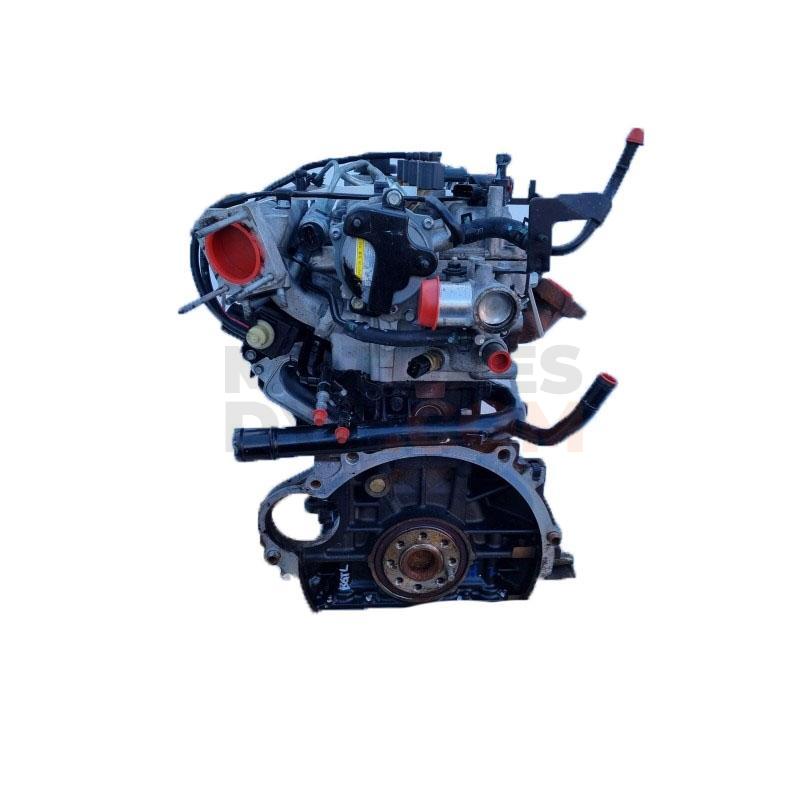 Motor D4FB Hyundai i30 II CW (Versión 2015) 1.6 CRDi (136 cv)