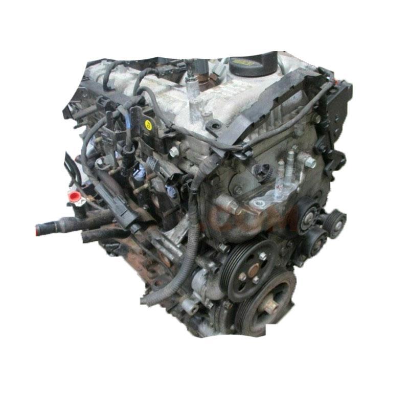 Motor D4FB Hyundai i30 III 1.6 CRDi (136 cv) DSG