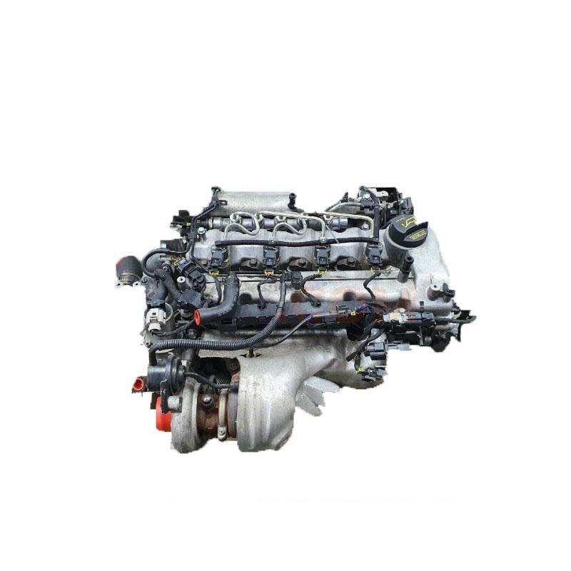 Motor D4FB Hyundai i30 III 1.4 MPi (100 cv)