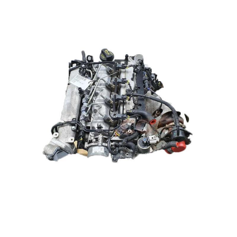 Motor D4FB Hyundai i30 II CW (Versión 2015) 1.6 CRDi (110 cv) DCT