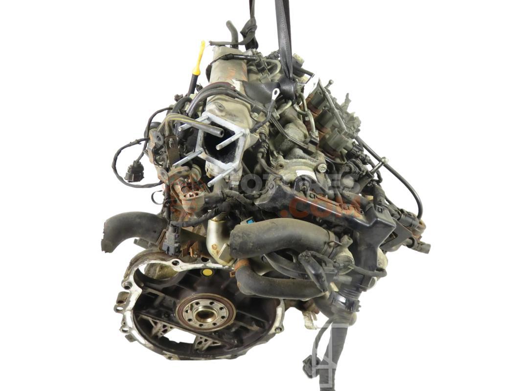 Motor D4FB Hyundai Accent IV Sedan (RB) 1.6 (123cv)