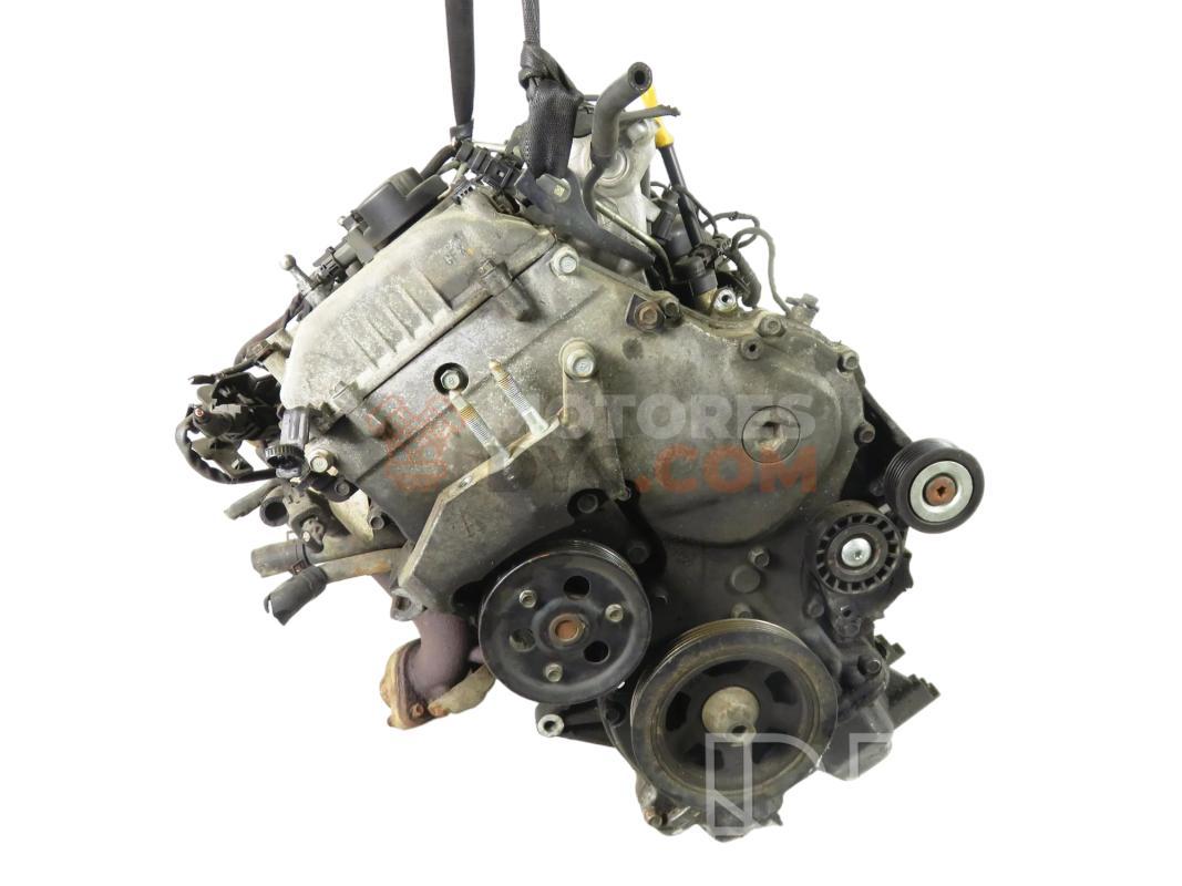 Motor D4FB Hyundai Accent IV Sedan (RB) 1.6 CRDi (128cv)