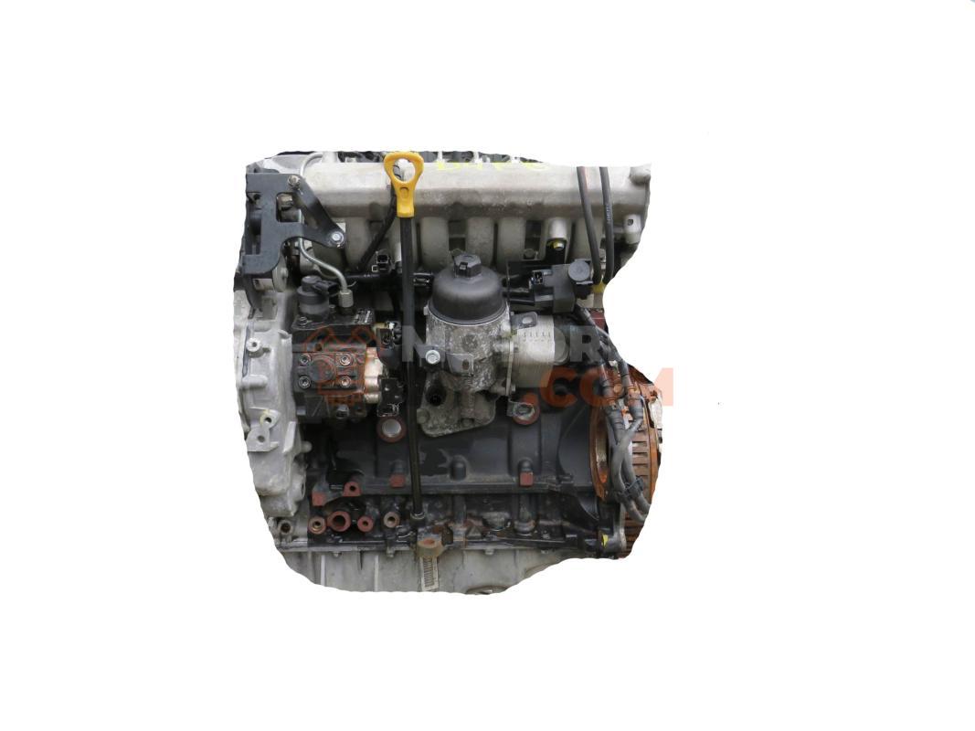 Motor d4fb Hyundai Accent IV Sedan (RB) 1.6 CRDi (128cv)