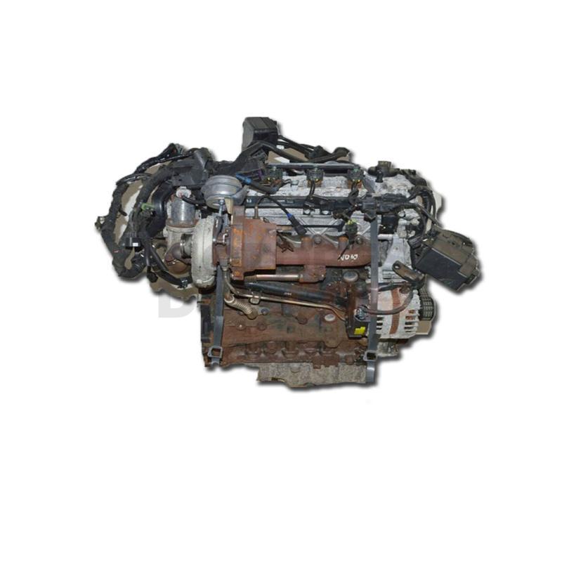 Motor d4fb Hyundai Elantra XD 1.6i MT (122 cv)