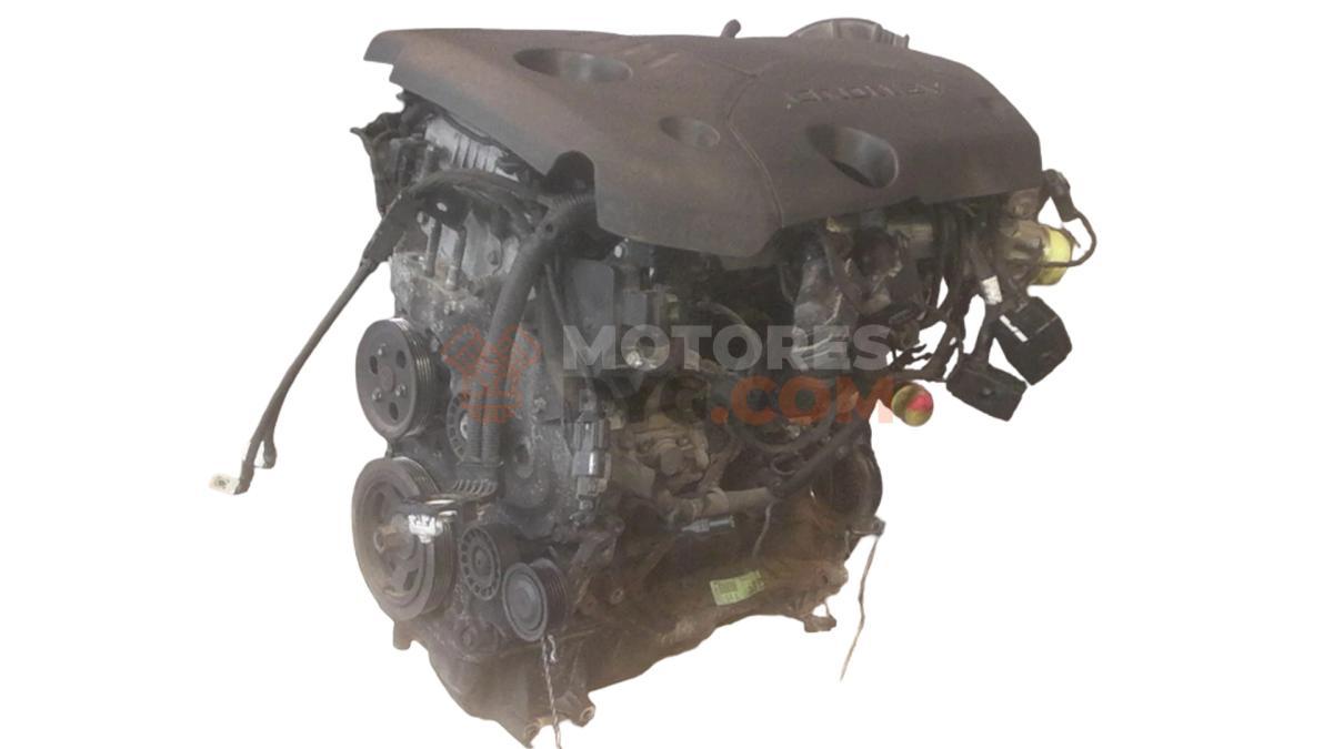 Motor D4FB Hyundai i20 (PB, PBT) 1.6 CRDi (116 cv)