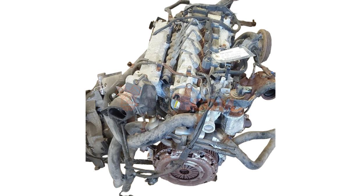 Motor D4FB Hyundai i20 (PB, PBT) 1.6 CRDi (128 cv)