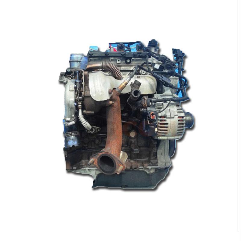 Motor d4fb Hyundai i20 (PB, PBT) 1.6 CRDi (128 cv)