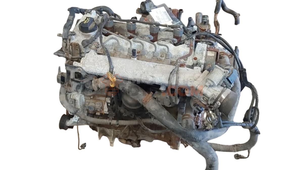 Motor D4FB Hyundai i20 (PB, PBT) 1.6 CRDi (128 cv)