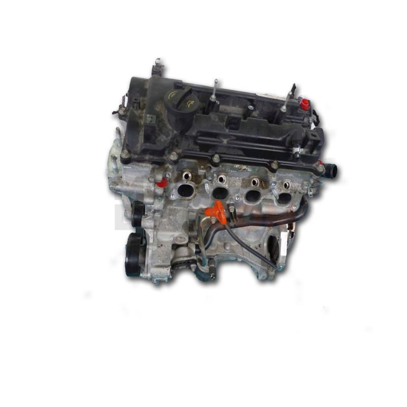 Motor d4fb Hyundai i30 1.6 (122 cv)