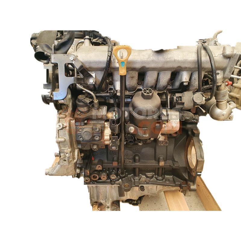 Motor d4fb Hyundai i30 1.6 CRDi (116 cv) Automatico DPF
