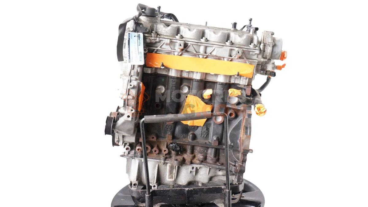 Motor D4FB Hyundai i30 1.6 CRDi (116 cv) Automatico DPF