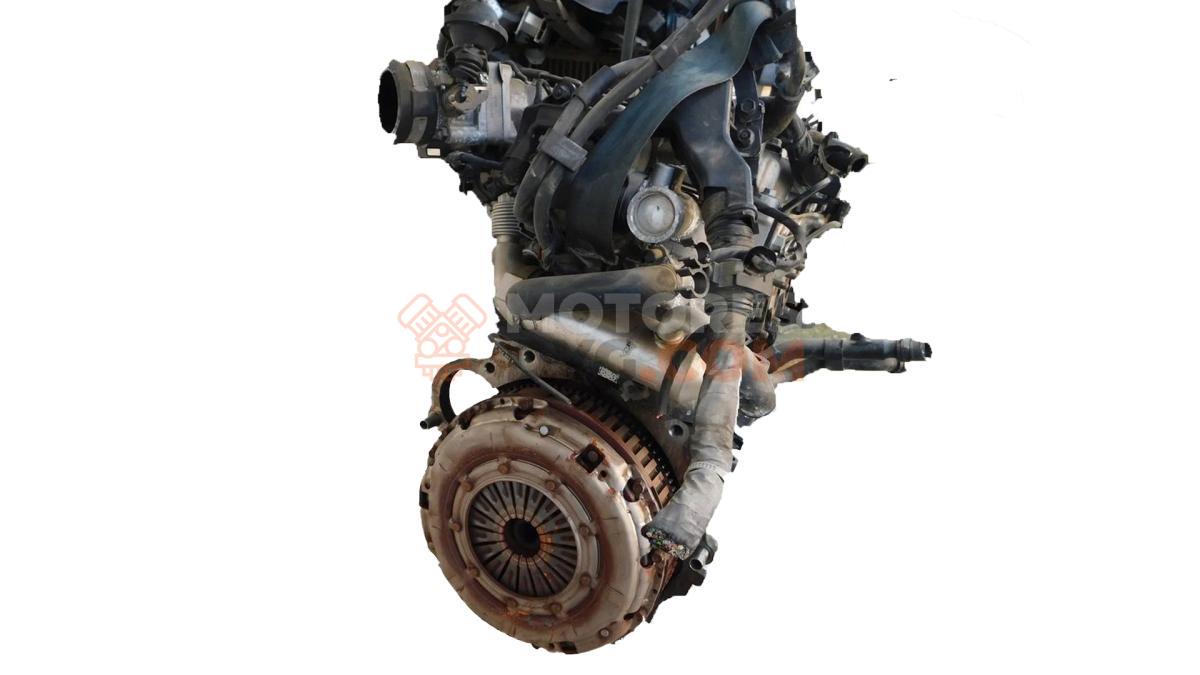 Motor d4fb Hyundai i30 1.6 CRDi (116 cv) DPF