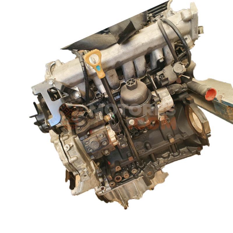 Motor d4fb Hyundai i30 1.6 CRDi (116 cv) DPF