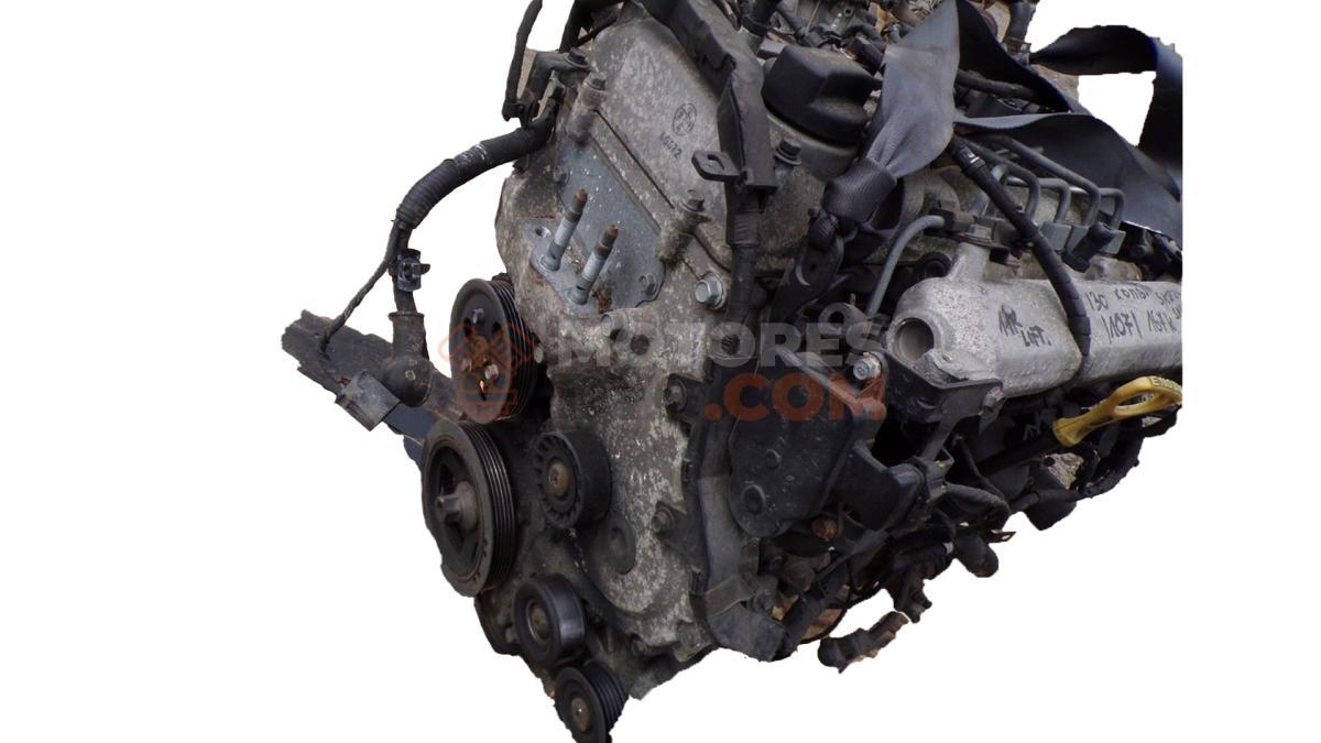 Motor d4fb Hyundai i30 1.6 CRDi (90cv)