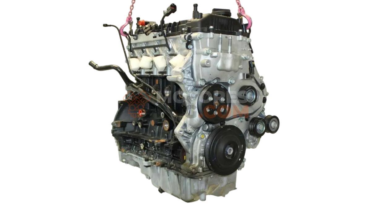 Motor D4FB Hyundai i30 1.6 CRDi (90cv)