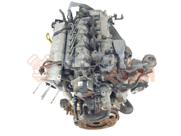 Motor D4FB Hyundai i30 1.6 CRDi (90cv)