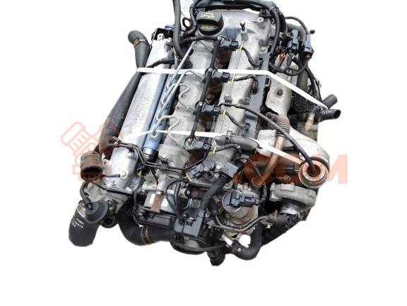 Motor D4FB Hyundai i30 1.6 CRDi (90cv)