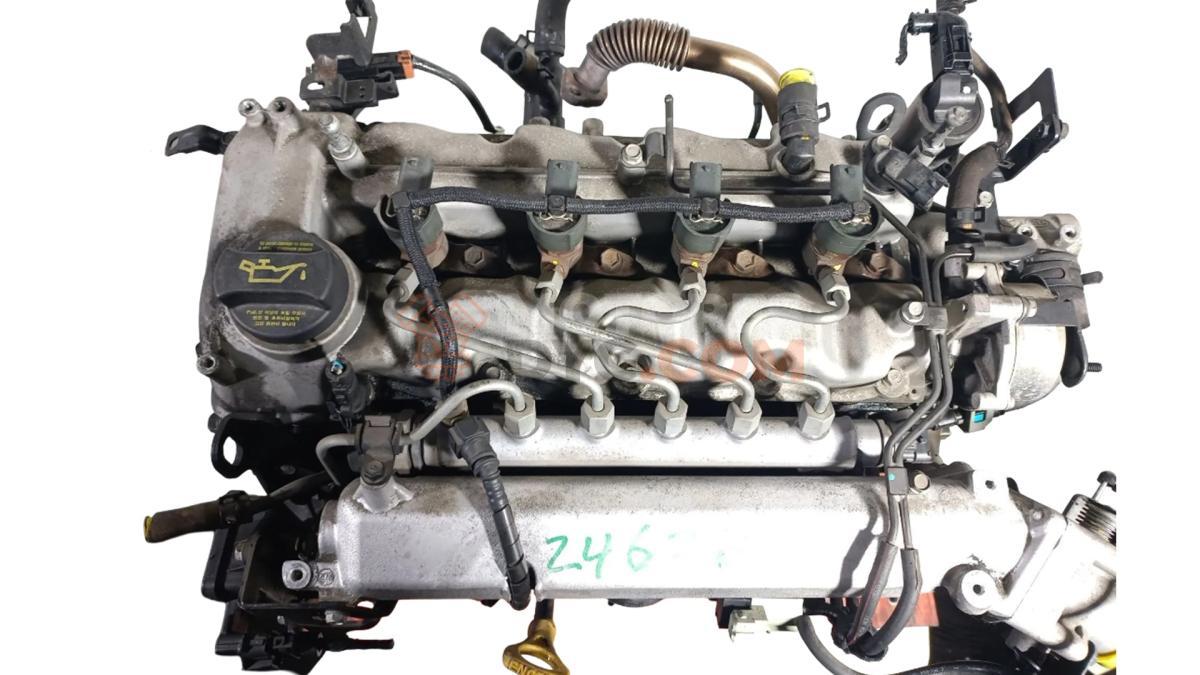 Motor D4FB Hyundai i30 1.6 CRDi (90cv)