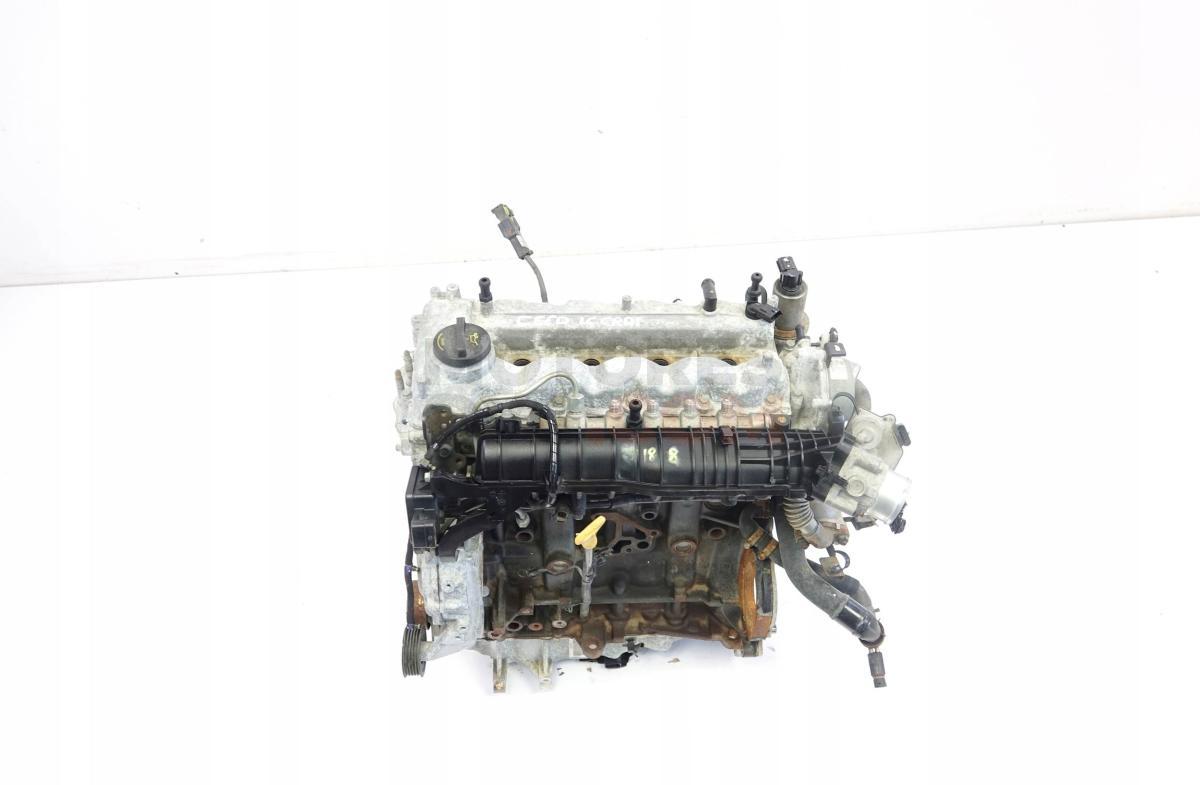 Motor D4FB Hyundai i30 1.6 CRDi (90cv)
