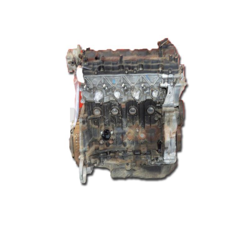 Motor D4FB Hyundai i30 Coupe 1.6 CRDi (110 cv)