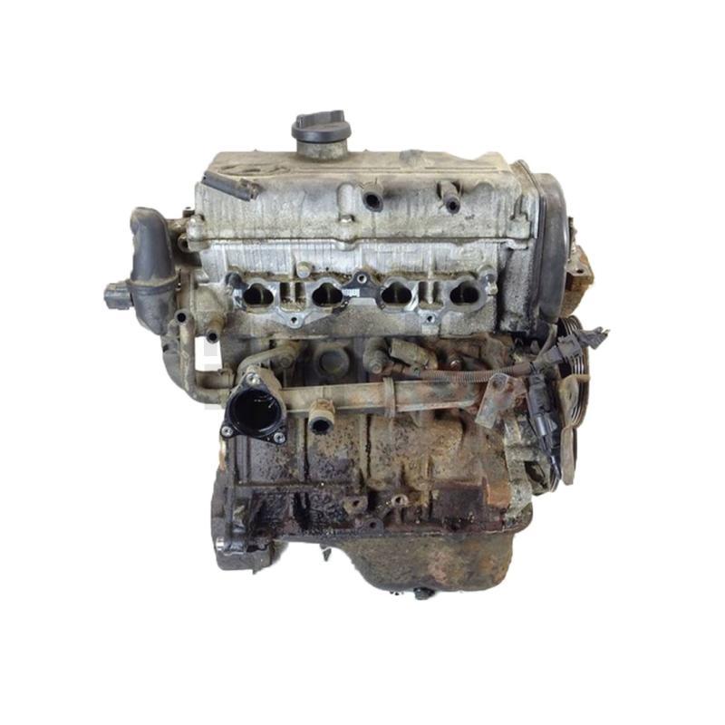 Motor d4fb Hyundai i30 Coupe 1.6 CRDi (110 cv)