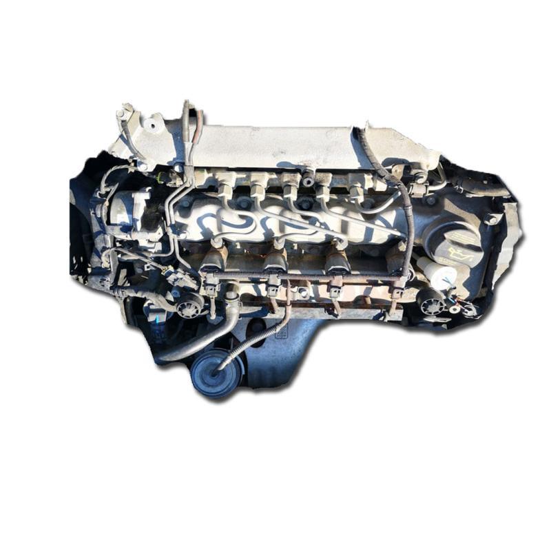 Motor D4FB Hyundai i30 CW 1.6 CRDi (115 cv) DPF