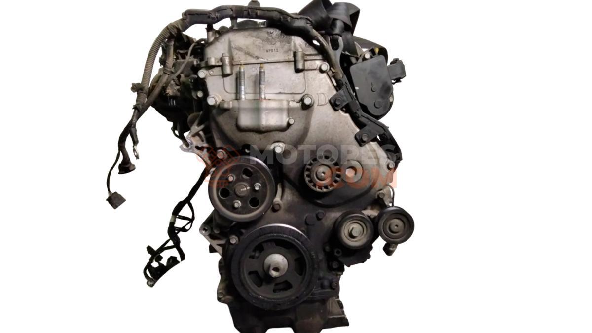 Motor D4FB Hyundai i30 CW 1.6 CRDi (115 cv) DPF